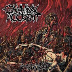 Cannibal Accident : Omnivorous